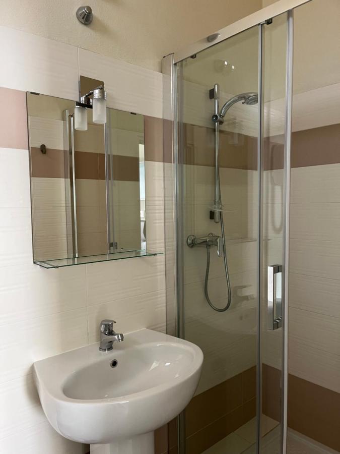 R&B Hotel Alfonsine Ngoại thất bức ảnh